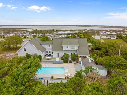 Harkers Haven in Harkers Island, NC