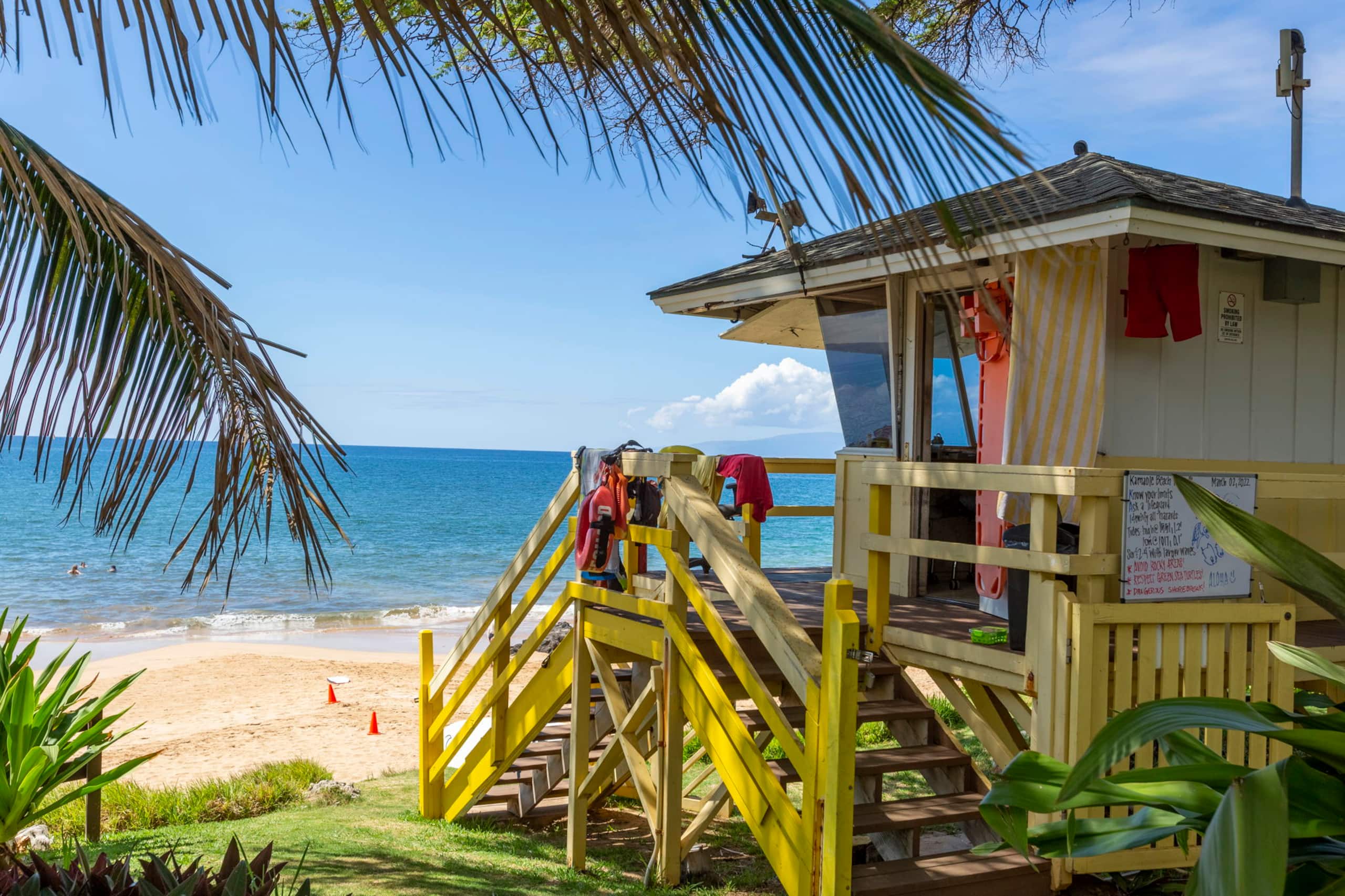Condo in Kihei · ★4.74 · 2 bedrooms · 4 beds · 2 shared baths - Image 44