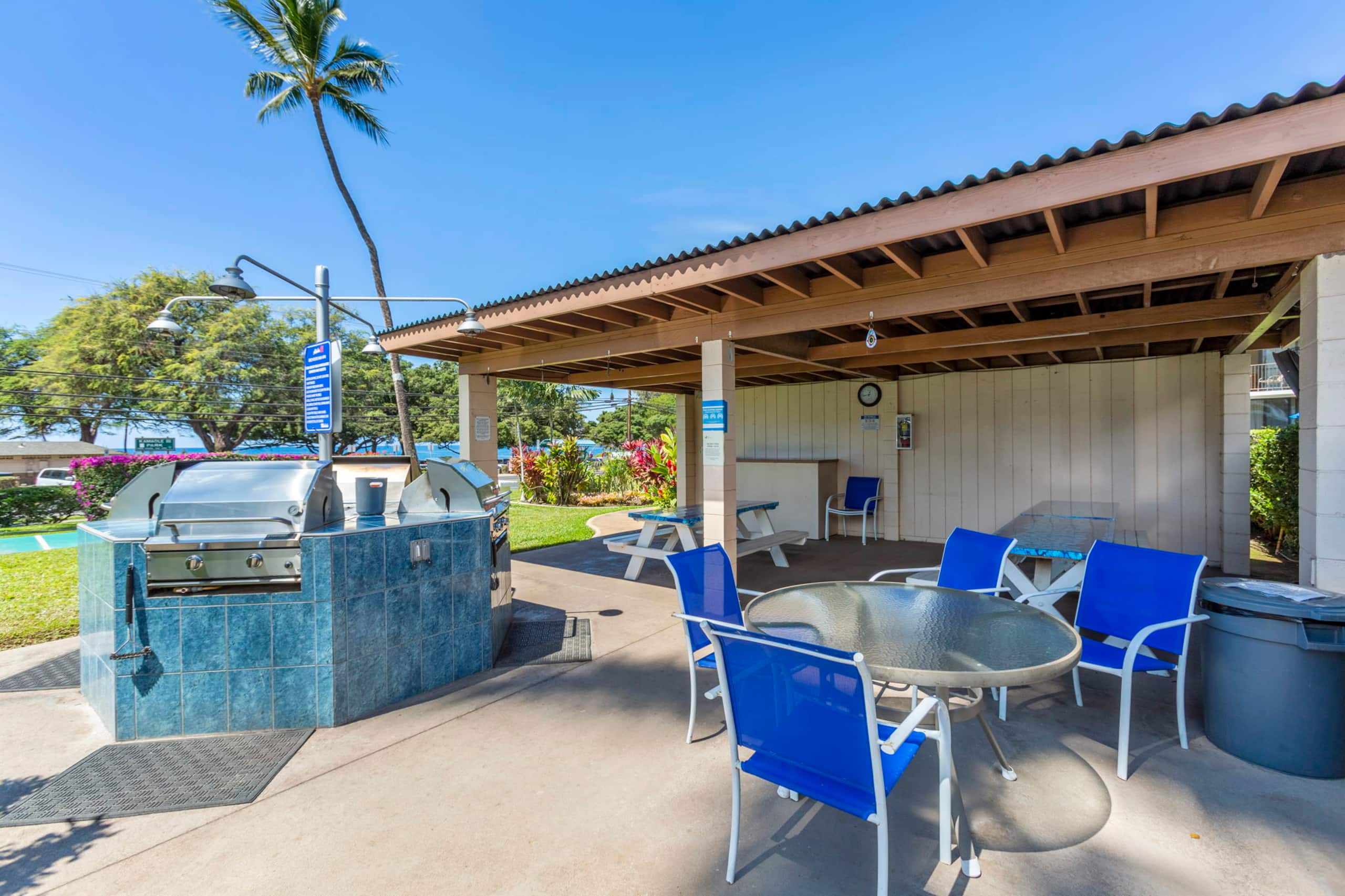 Condo in Kihei · ★4.74 · 2 bedrooms · 4 beds · 2 shared baths - Image 34