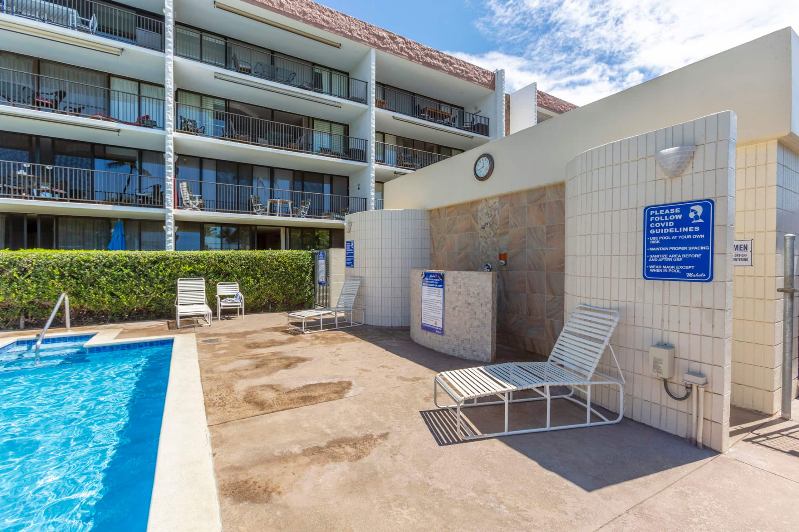 Condo in Kihei · ★4.74 · 2 bedrooms · 4 beds · 2 shared baths - Image 33