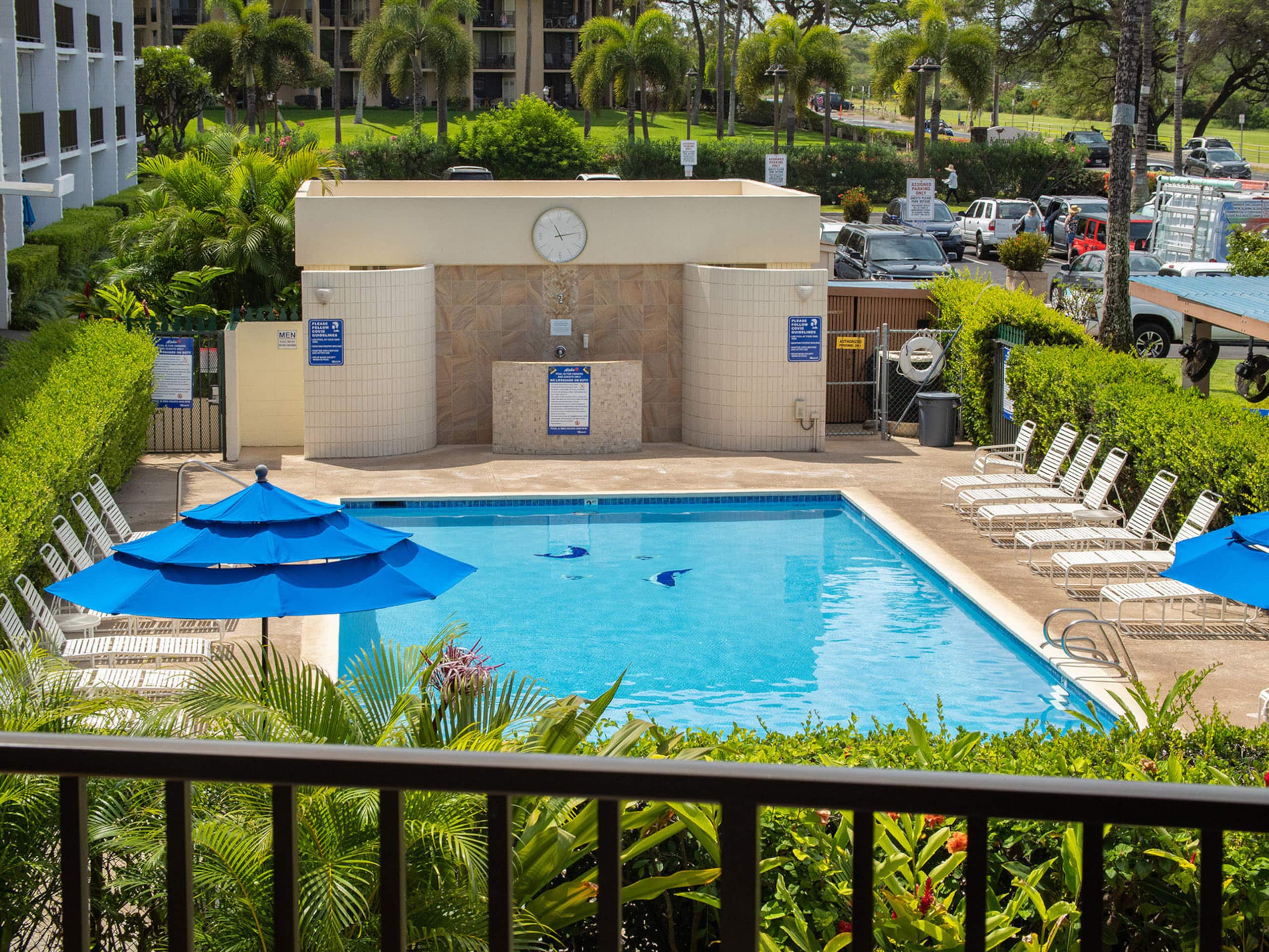 Condo in Kihei · ★4.74 · 2 bedrooms · 4 beds · 2 shared baths - Image 8