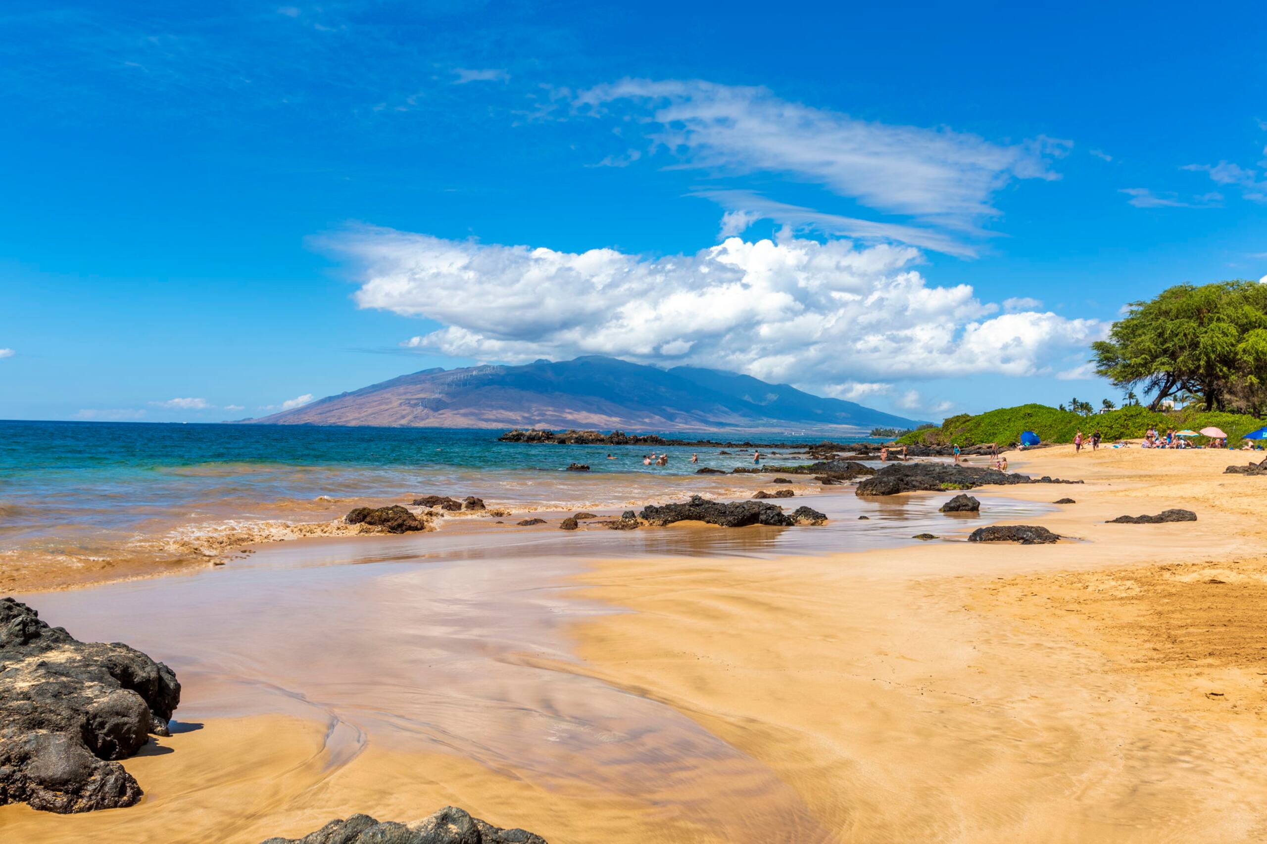 Condo in Kihei · ★4.74 · 2 bedrooms · 4 beds · 2 shared baths - Image 47
