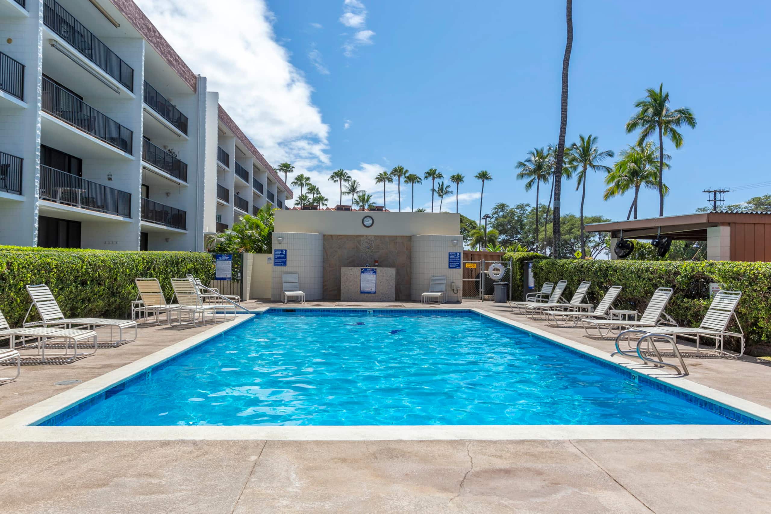 Condo in Kihei · ★4.74 · 2 bedrooms · 4 beds · 2 shared baths - Image 32
