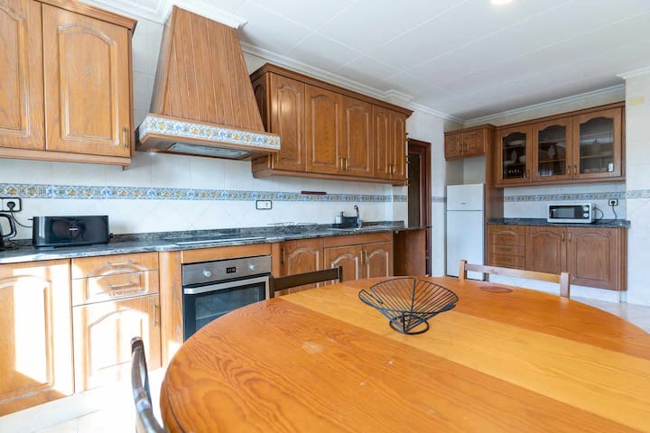 Renta Five managed Airbnb listing 1