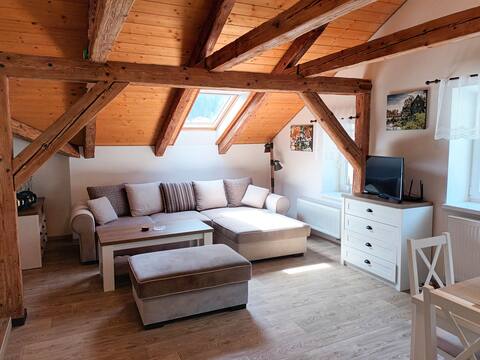Apartment 8 by Interhome