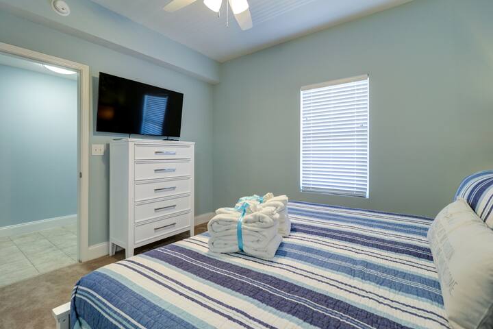 მთავარი საძინებელი