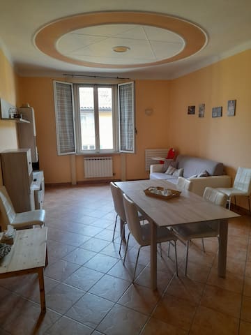 Casa Vacanza Arcobaleno