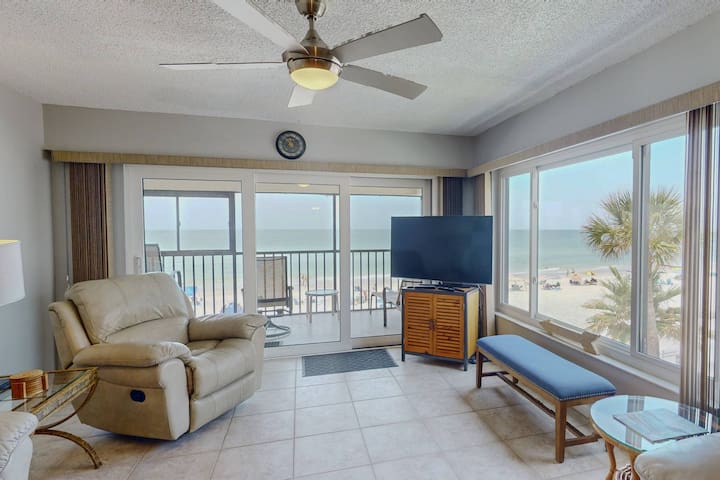 iTrip managed Airbnb listing 3