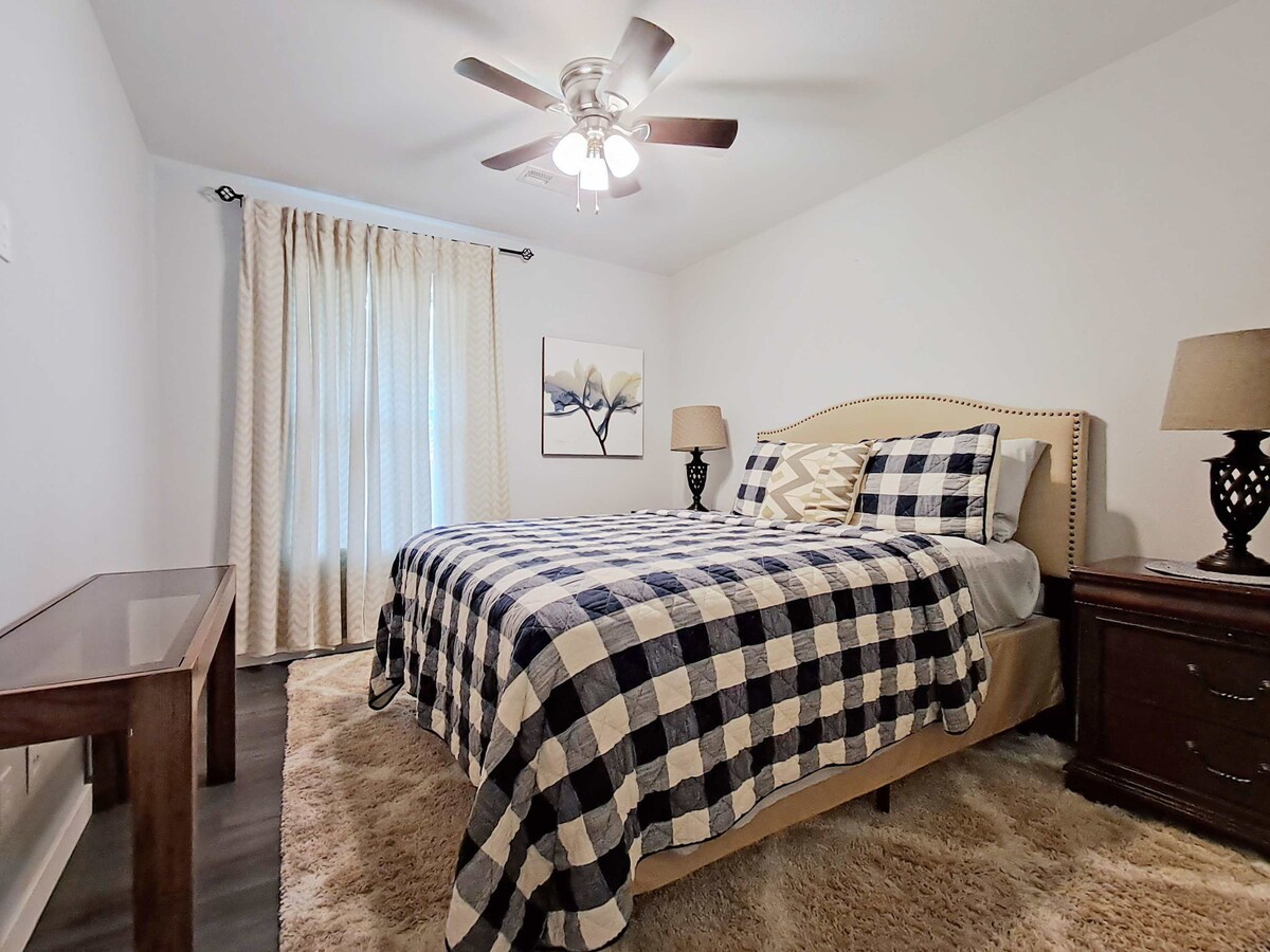 Tu escapada sencilla y suave para un sueño verdaderamente tranquilo.