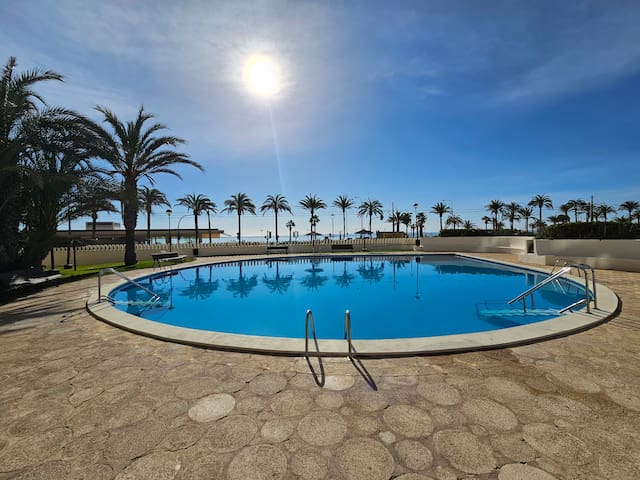 HolidaysAlicante managed Airbnb listing 2