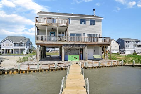 Lammers Largo - Paradise found!