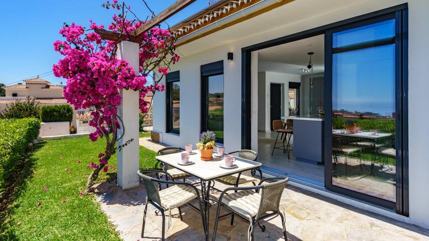 Nith properties managed Airbnb listing 1
