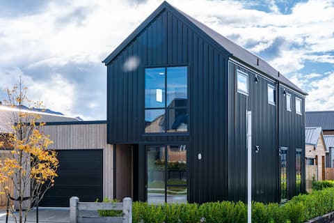 Alpine View Lodge