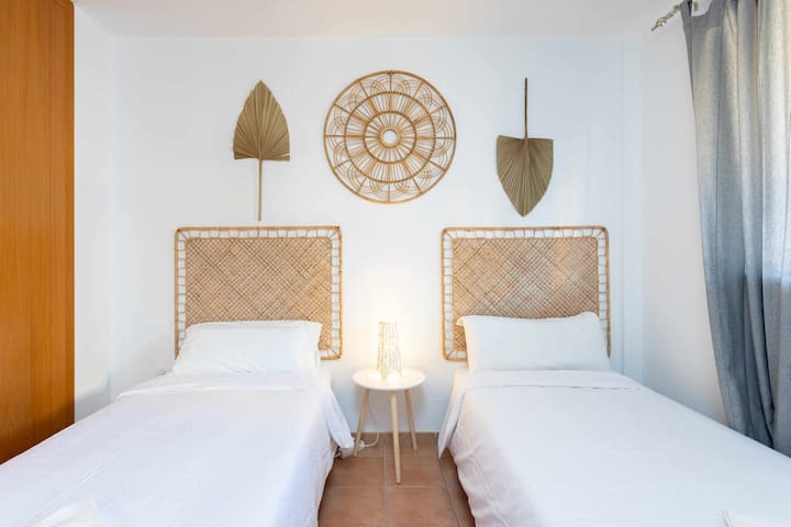Cama, Cuarto