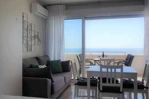 Stylish Apartments Playa Paraíso