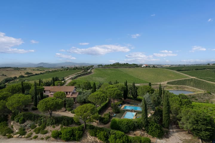 Collichiari Resort managed Airbnb listing 1