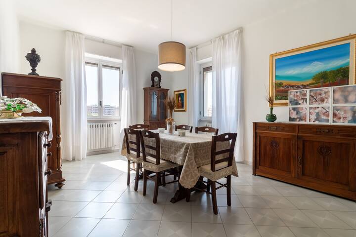 Chicca Casa Vacanze gallery image 4