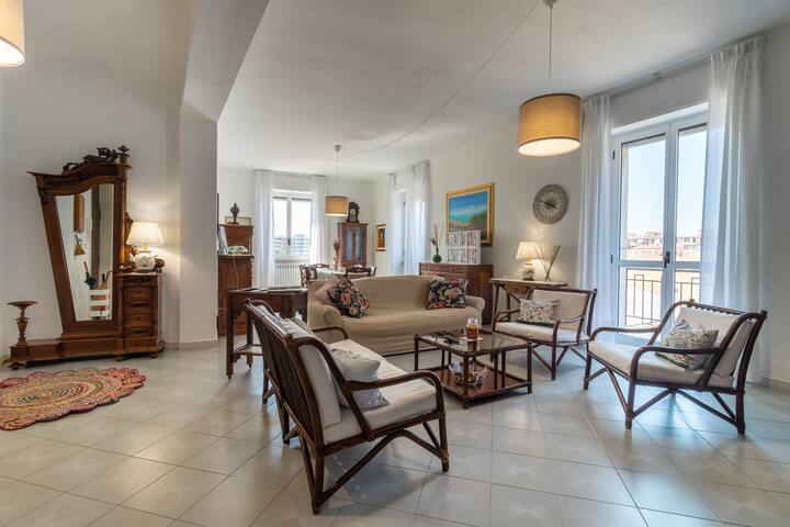 Chicca Casa Vacanze gallery image 3