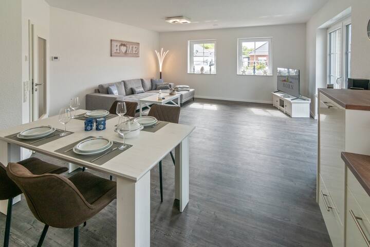 Nordseeferien Horn managed Airbnb listing 3