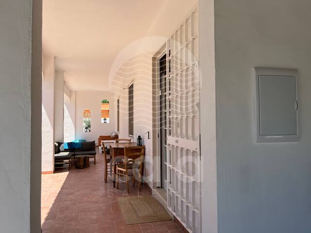 Villa Areia – beach at 10m By Cala Salento gallery image 5