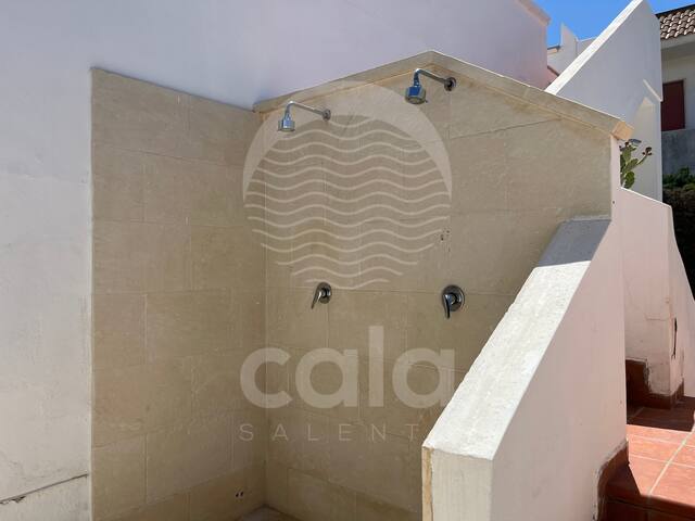 Villa Areia – beach at 10m By Cala Salento gallery image 4