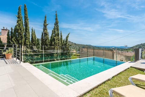 Can Vicens (mancor)