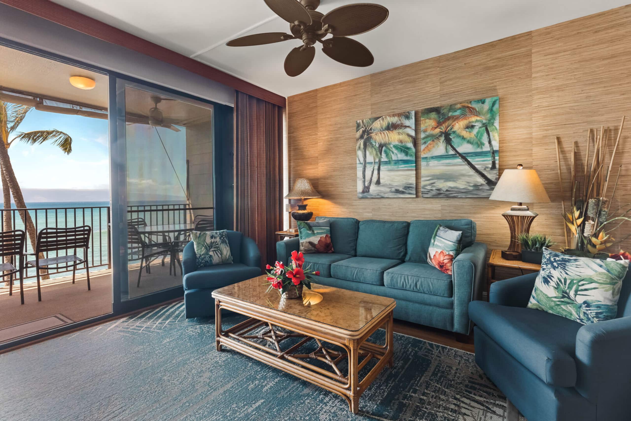 Condo in Lahaina · ★4.76 · 3 bedrooms · 3 beds · 2.5 baths - Image 4