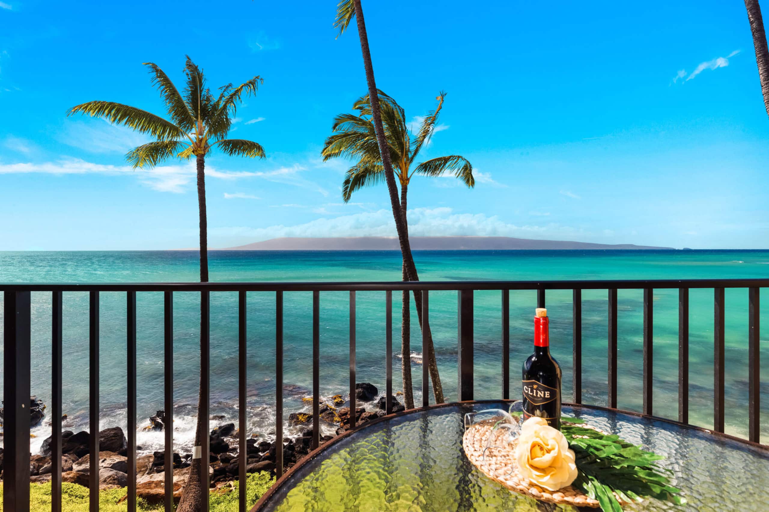 Condo in Lahaina · ★4.76 · 3 bedrooms · 3 beds · 2.5 baths - Image 2