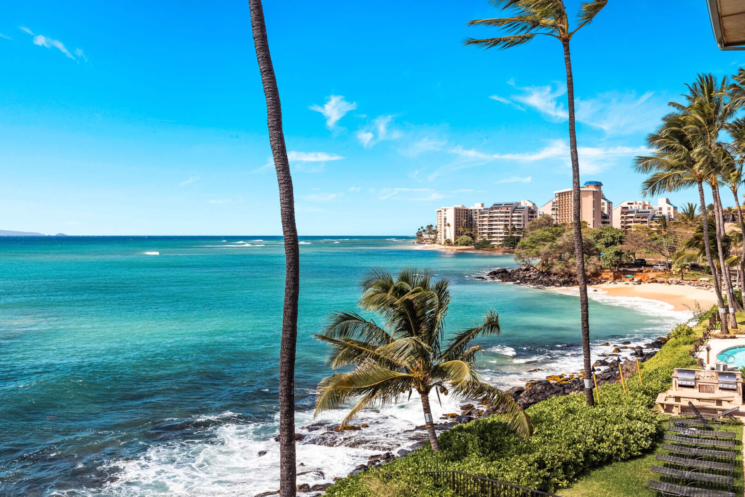 Condo in Lahaina · ★4.76 · 3 bedrooms · 3 beds · 2.5 baths - Image 1