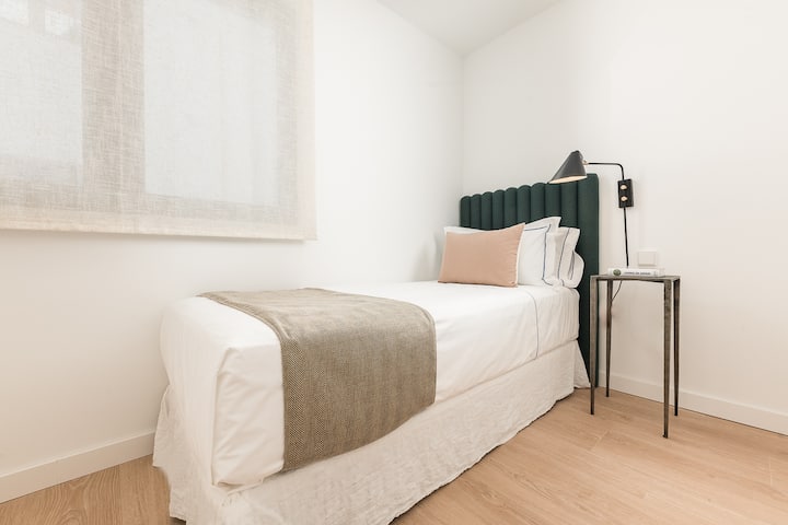 Habitación 1