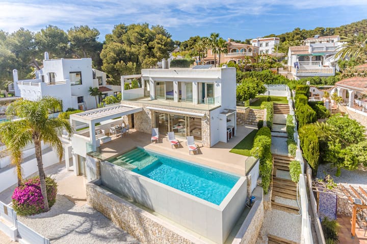 Rock Rentals managed Airbnb listing 3