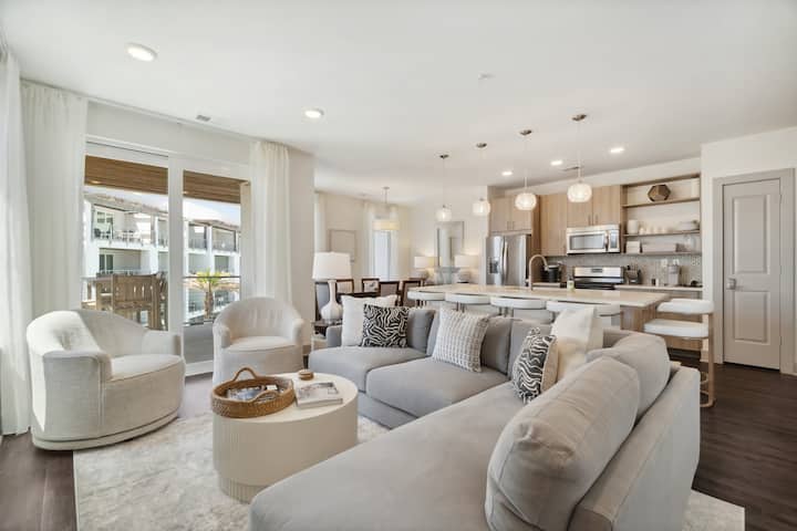 Pointe On 30a 331 - Rosemary Beach, FL