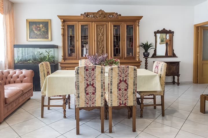 Fued La Tua Casa In Vacanza managed Airbnb listing 3