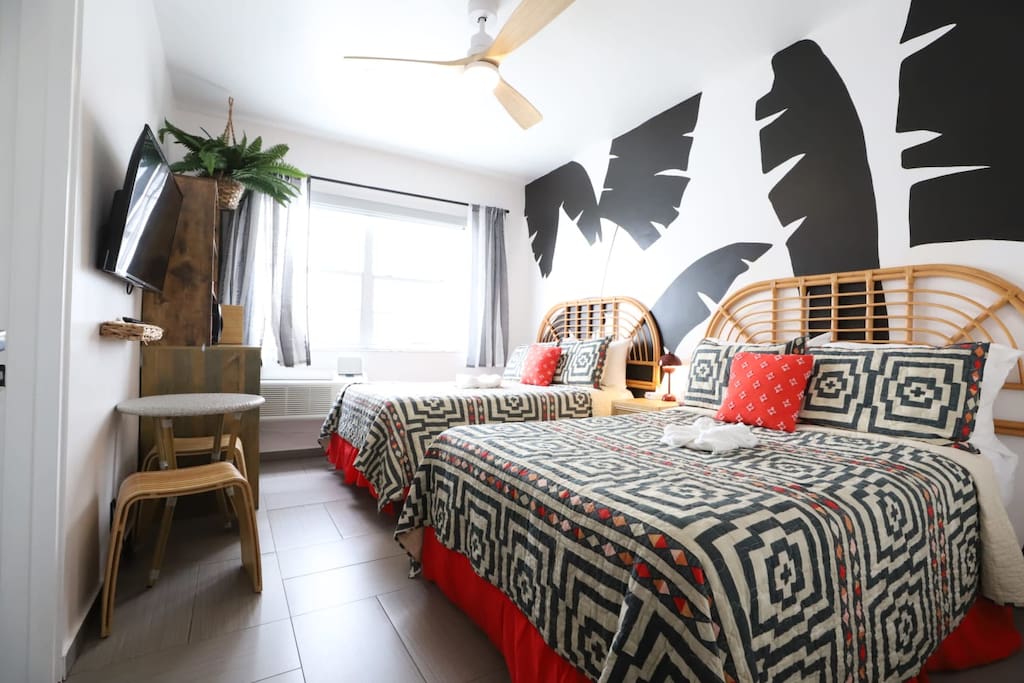 Ocean Drive South Miami Beach Free Parking