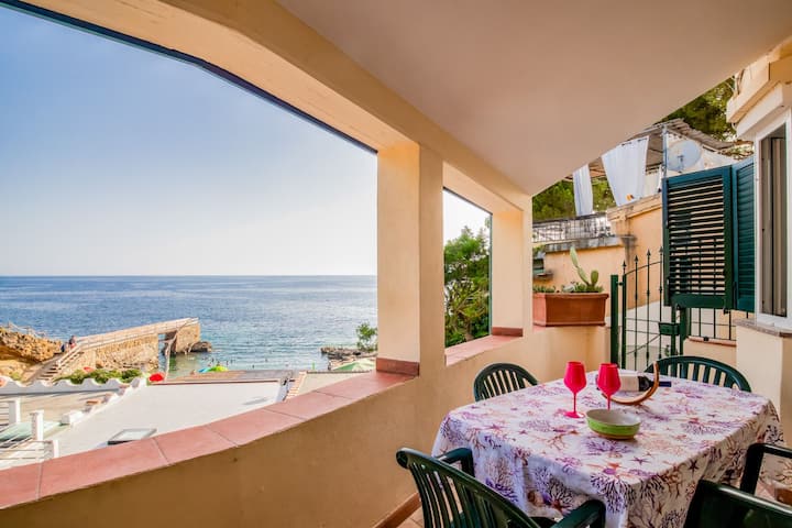 Casa Stecchi - Capoliveri