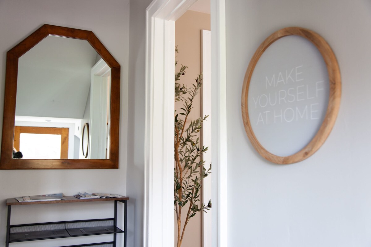 Lakeview Home