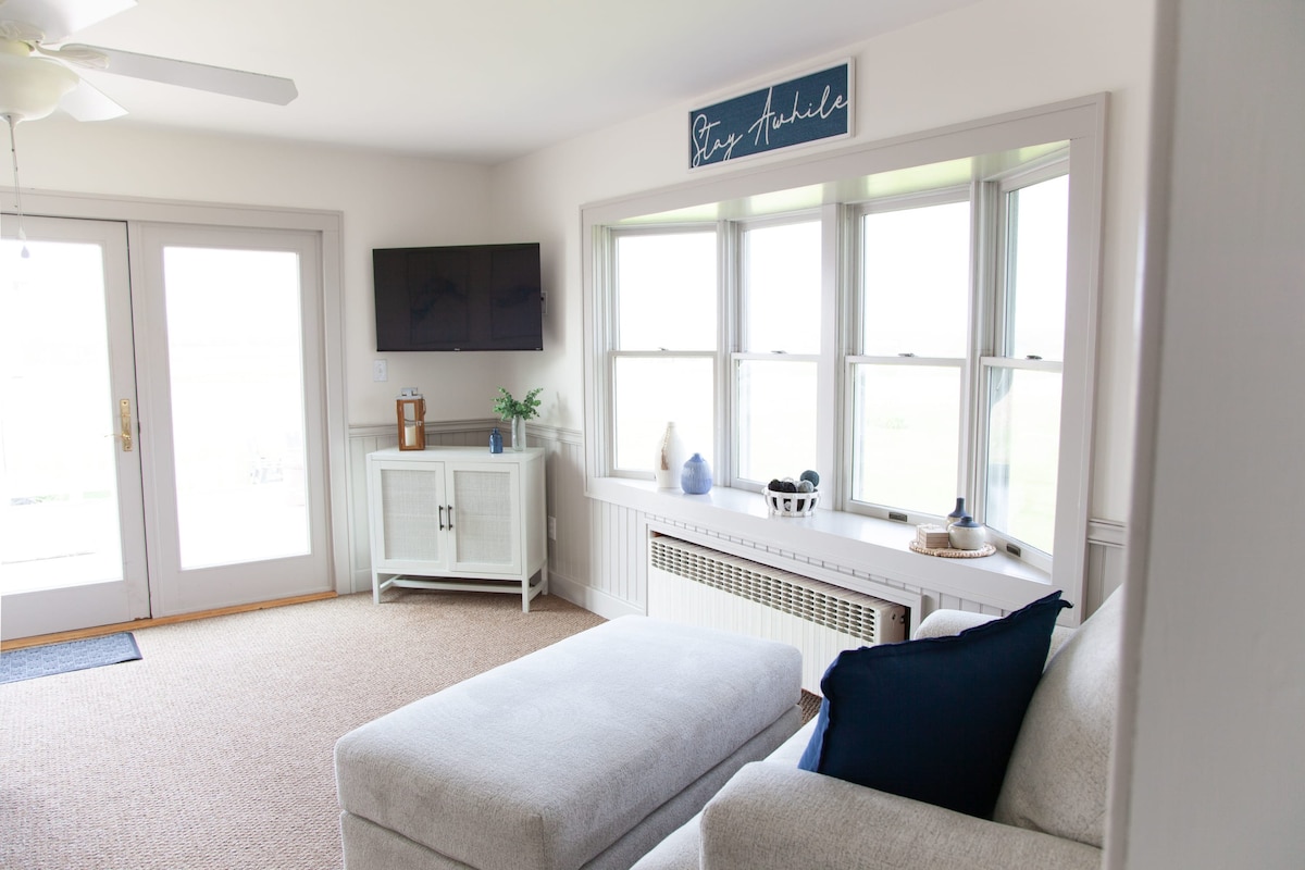 Lakeview Home