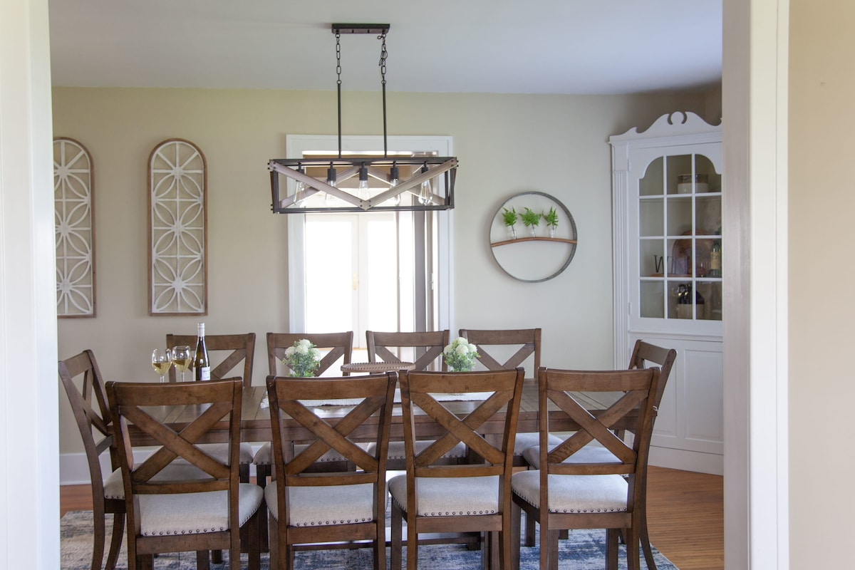 Lakeview Home