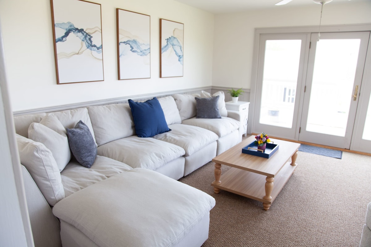 Lakeview Home