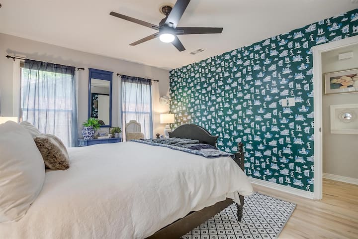 غرفة النوم 3