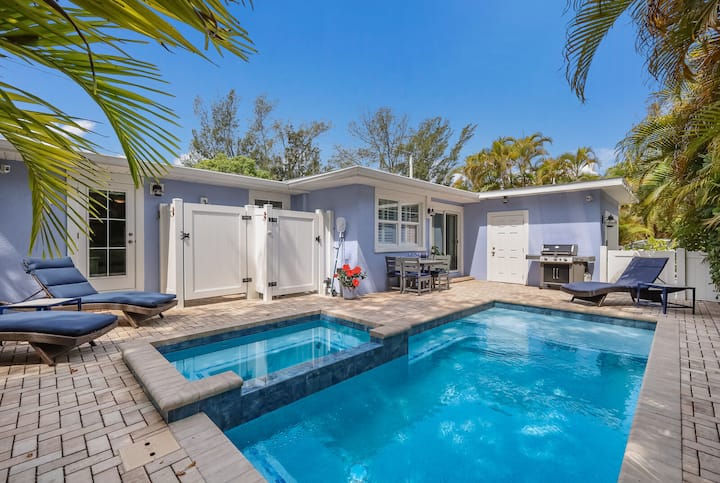 Idyll Tides By Beach Boutique Rentals - Anna Maria