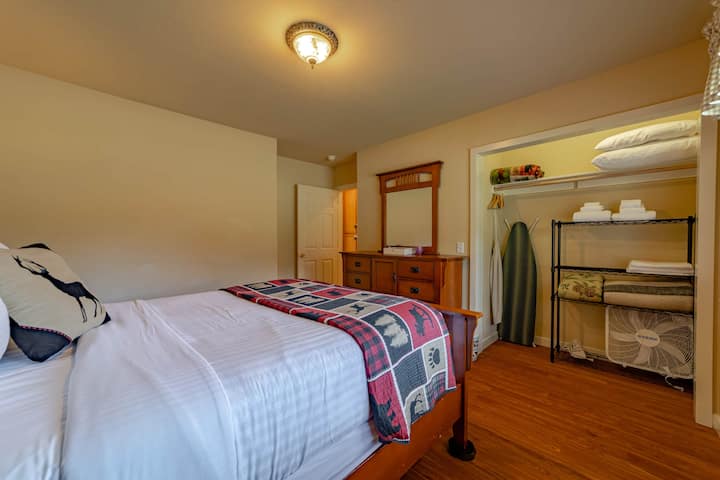 Bears Den Master 13-126