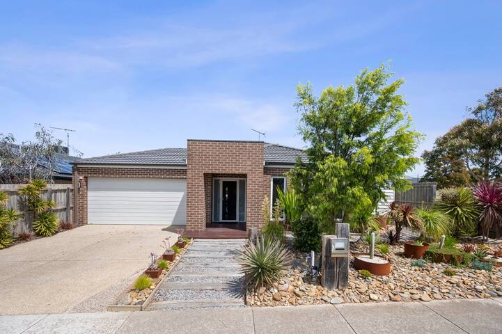 Aerial Beach House 2 gallery image 2