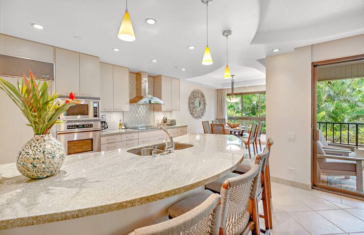 Maui Resort Rentals: Ka’anapali Ali’i 121 gallery image 4