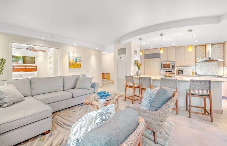 Maui Resort Rentals: Ka’anapali Ali’i 121 gallery image 3