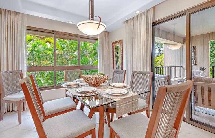 Maui Resort Rentals: Ka’anapali Ali’i 121 gallery image 5