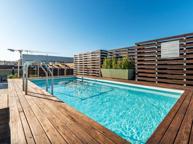 Charming 2-Bed Apt in De Waterkant Near Waterfront gallery image 4