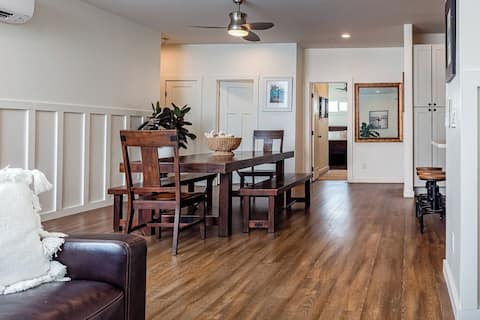 Sunrise Escape in Kahuku: Two-min drive to beaches