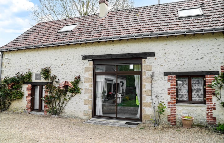 Cozy Home In Savigne-sous-le-lude - Valle del Loira