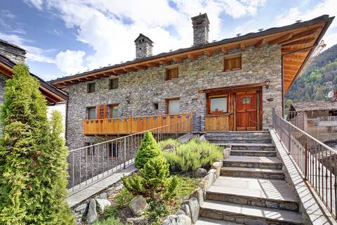 The Heart of Valdigne